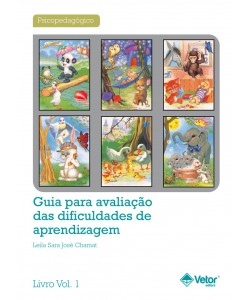 Coleção Papel de Carta - Livro de Avaliação